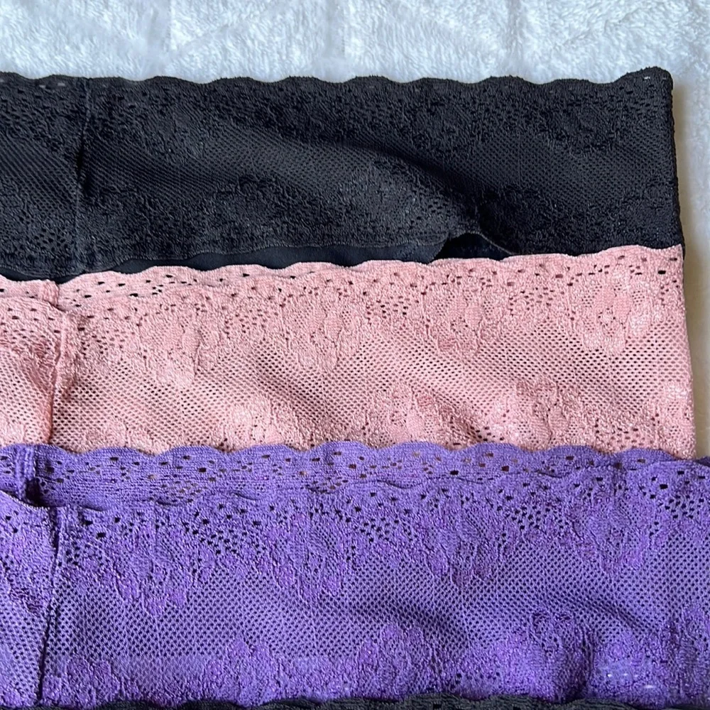 (6)Natori Bliss Perfection Bikini
